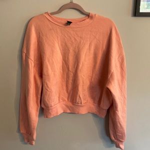 ⭐️ 2/$10 - cropped sweater